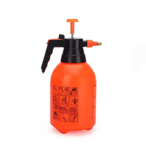 2 Liter Spray Pump